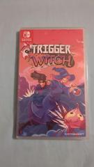 Trigger Witch New