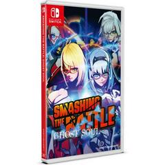 Smashing the Battle: Ghost Soul New