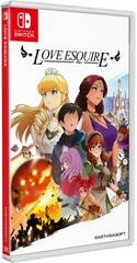 Love Esquire New