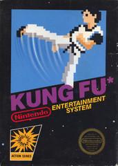 Kung Fu [5 Screw] New