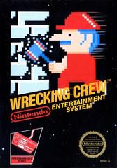 Wrecking Crew New