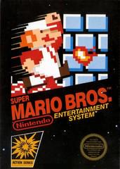 Super Mario Bros New