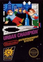 Urban Champion New