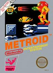 Metroid New