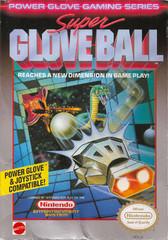 Super Glove Ball New