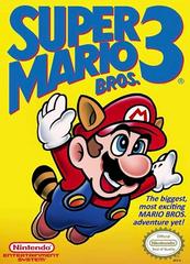 Super Mario Bros 3 New