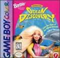 Barbie Ocean Discovery New