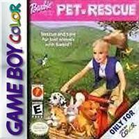 Barbie Pet Rescue New