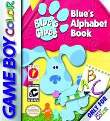 Blues Clues Blues Alphabet Book New