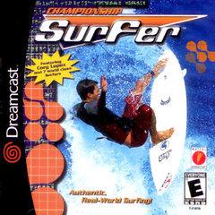 Championship Surfer New