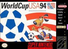 World Cup USA 94 New