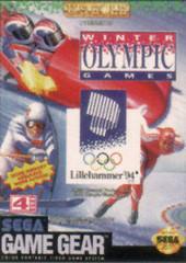 Winter Olympics New