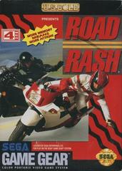 Road Rash New