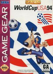 World Cup USA 94 New