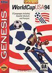 World Cup USA 94 New