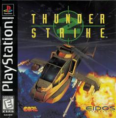 Thunder Strike 2 New