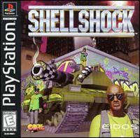 Shellshock New