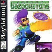 Johnny Bazookatone New