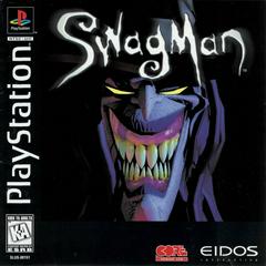 Swagman New