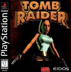 Tomb Raider New