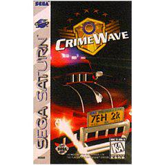 Crime Wave New