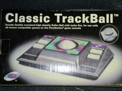 Classic Trackball New