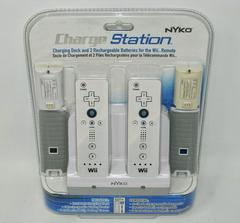 Nyko Charge Station New