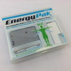 Energy Pak New