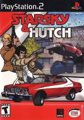 Starsky and Hutch New