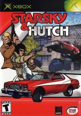 STARSKY AND HUTCH (XBOX) New