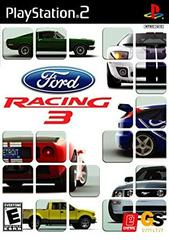 Ford Racing 3 New