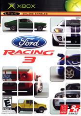 Ford Racing 3 New