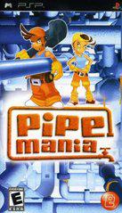 Pipe Mania New