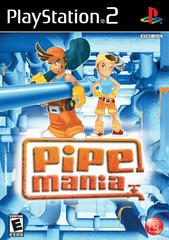 Pipe Mania New