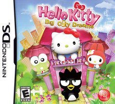 Hello Kitty Big City Dreams New