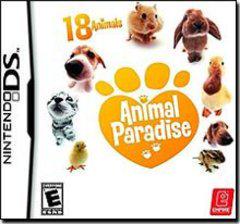 Animal Paradise New