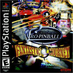 Pro Pinball Fantastic Journey New