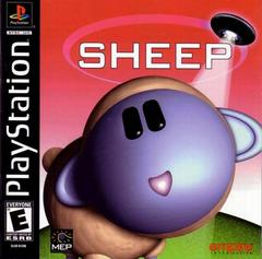 Sheep New