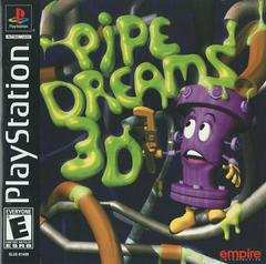 Pipe Dreams 3D New