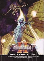 Thunderbolt II New