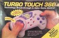 Turbo Touch 360 New