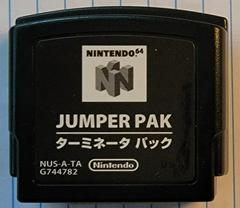 Jumper Pak New