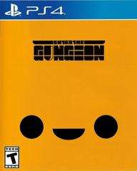 Enter the Gungeon New