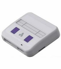 Analogue Super NT New