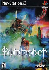 Summoner New