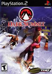 Dark Summit New