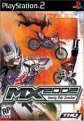 MX 2002 New