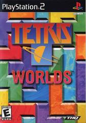 Tetris Worlds New