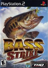 Bass Strike New