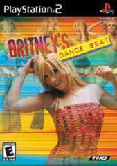 Britney Spears Dance Beat New